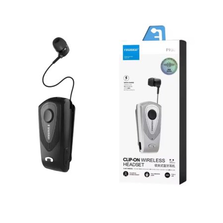 سماعة أذن بلوتوث لاسلكية Fineblue F930